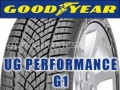 GOODYEAR UG Performance G1 225/50R17 98H XL Defekttűrő