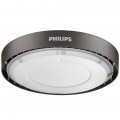Philips Ledinaire Highbay BY020P LED100S/840 PSU WB GR 100W 10000lm 4000K LED csarnokvilágító, IK06, IP65