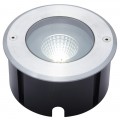 Lutec 7704801012 Denver 12W 4000K 1030lm IP67 kültéri talajba építhető LED lámpa