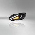 Osram LEDriving LEDHL-105 Ford Focus Xenarc fényszóró lámpa, halogén lámpatest kiváltására