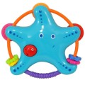 Baby Mix Csörgő Csillagok kék