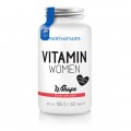 Nutriversum WSHAPE Vitamin Women 60 tabletta