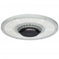 Philips CoreLine Highbay BY120P G4 LED100S/865 PSU WB 69W 10000lm 6500K LED csarnokvilágító, IK07, szélesen sugárzó optika