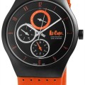 Lee Cooper női karóra bőr szíjjal
