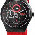 Lee Cooper női karóra bőr szíjjal