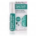 Vegán szájspray 25ml BetterYou 48 napi adag