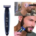 SZAKÁLLVÁGÓ TRIMMER