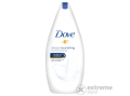 DOVE Deeply Nourishing bőrtápláló krémtusfürdő (500 ml)