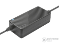 Trust Plug & Go 90W notebook töltő