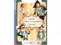 Klett Kiadó Alexandre Dumas - Les Trois Mousquetaires + CD