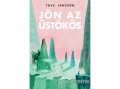 Geopen Kiadó Tove Jansson - Jön az üstökös