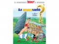 Móra Könyvkiadó René Goscinny - Asterix 2. - Az aranysarló