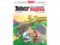 Móra Könyvkiadó René Goscinny - Asterix 11. - Asterix és a hősök pajzsa