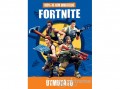 Kolibri Kiadó Simon Ward - 100%-ig nem hivatalos Fortnite-útmutató