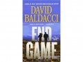 Hungaropress Kft David Baldacci - End Game