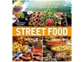 Kossuth Kiadó Zrt Carol Wilson - Street food