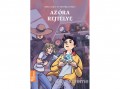 Pozsonyi Pagony Kft Berg Judit - Az óra rejtélye
