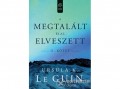 Gabo Kiadó Ursula K. Le Guin - A megtalált és az elveszett II.