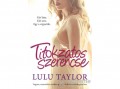 Lettero Kiadó Lulu Taylor - Titokzatos szerencse