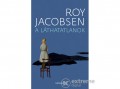 Scolar Kiadó Kft Roy Jacobsen - A láthatatlanok