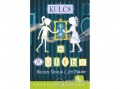 Pozsonyi Pagony Kft Jen Malone - Kulcs a múltba