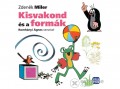 Móra Könyvkiadó Zdeněk Miler - Kisvakond és a formák- lapozó