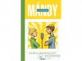 Móra Könyvkiadó Mándy Iván - Csutak a mikrofon előtt