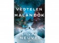 Agave Könyvek Kft Sylvain Neuvel - Védtelen halandók