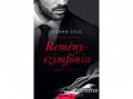 Álomgyár Kiadó Sienna Cole - Reményszimfónia