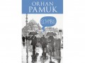 Helikon Kiadó Orhan Pamuk - Isztambul