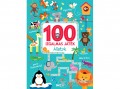 Kolibri Kiadó 100 izgalmas játék - Állatok