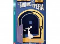 Klett Kiadó Gaston Leroux - Le Fantôme de l`Opéra + CD