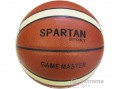 Spartan Kosárlabda Game Master méret: 5
