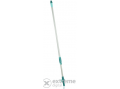 Leifheit 41522 teleszkópos forgatható nyél, 110-190 cm