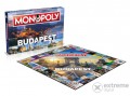 Winning Moves Monopoly Budapest társasjáték