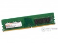 CSX memória - 4GB DDR4 (2400Mhz, CL17, 1.2V)