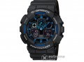CASIO G-Shock Basic férfi karóra GA-100-1A2ER