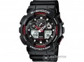 CASIO G-Shock Basic férfi karóra GA-100-1A4ER