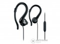 Philips SHQ1255TBK sport fülhallgató, fekete