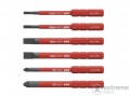 WIHA electric SlimBit bit hegy készlet (SL+PZx0,75 2831-B605/No.42211)