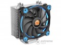 THERMALTAKE Riing Silent 12 Blue processzor hűtő