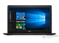 Dell Vostro 3580 N2068VN3580EMEA01_2001 FHD notebook, fekete +Windows 10 Pro