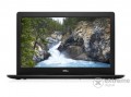 Dell Vostro 3580 N2060VN3580EMEA01_2001_UBU FHD notebook, fekete