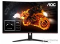 AOC CQ32G1 WQHD 144Hz Freesync Gamer LED monitor