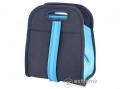 BERGNER Begrner BG-5760-BL uzsonnás táska, kék