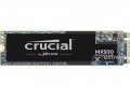 CRUCIAL-MICRON Crucial MX500 M.2 250GB SSD (CT250MX500SSD4)