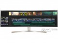 LG 49WL95C-W Dual QHD Ívelt IPS LED monitor