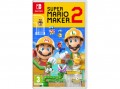 NINTENDO Super Mario Maker 2 Switch játékszoftver (NSS669)
