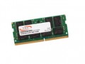 CSX 4GB DDR3L 1600Mhz (Low Voltage) notebook memória (D3SO1600L1R8-4GB)