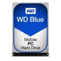 Western Digital Laptop Mainstream Blue 500GB 2,5" SATA2 HDD (WDBMYH5000ANC)